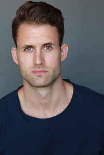 James Paladino - Poster 1