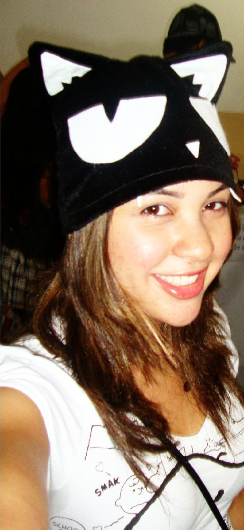 Priscila Trindade - Foto 1