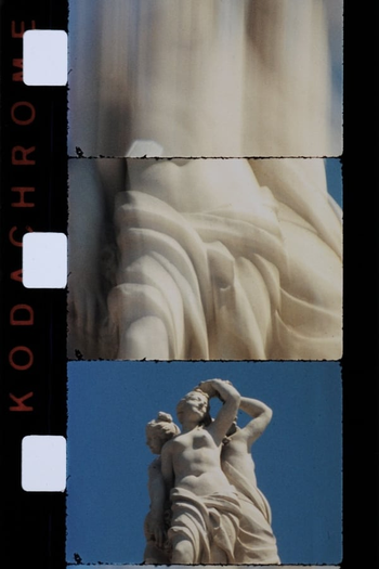 Poster de Curta À Montpellier (1988)