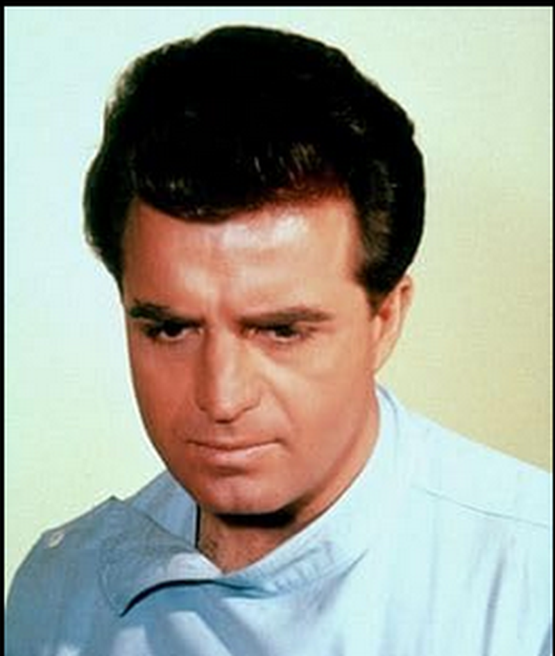 Vince Edwards - Foto 8