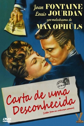  de Filme Carta de uma Desconhecida (1948)