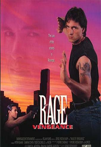 Juramento de Vingança (Rage of Vengeance)