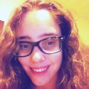 Foto de perfil de Jade Cavalcanti