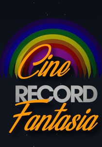 Cine Fantasia (Cine Fantasia)