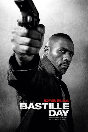  de Filme Atentado em Paris (2016)