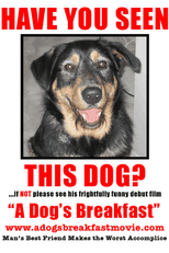 Osso Duro de Roer (A Dog's Breakfast)