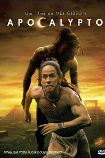  de Filme Apocalypto (2006)