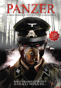 Panzer Chocolate (Panzer Chocolate)