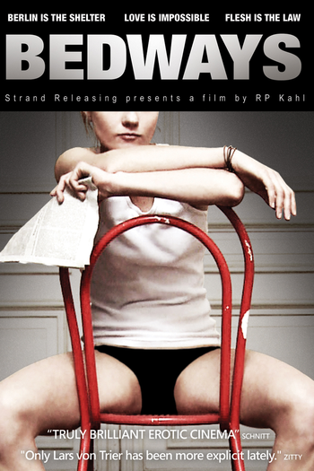 Poster de Filme Bedways (2010)