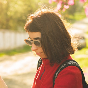 Foto de perfil de 🅴🆂🆃🅴🆁