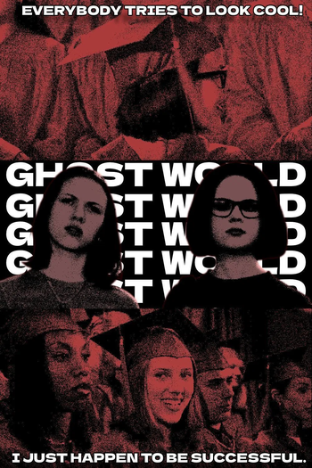  de Filme Ghost World: Aprendendo a Viver (2001)