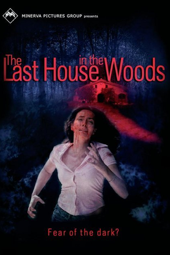  de Filme O Bosque Maldito (2006)