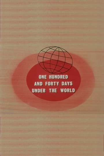  de Curta 140 Days Under the World (1964)