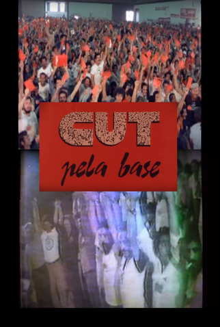 Poster 1 de Curta CUT Pela Base (1983)