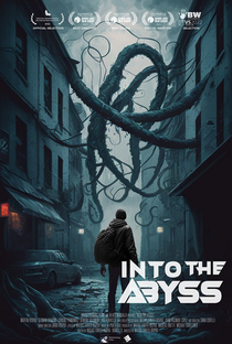 Into the Abyss - Poster / Capa / Cartaz - Oficial 1