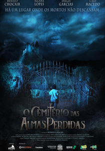O Cemitério das Almas Perdidas (O Cemitério das Almas Perdidas)