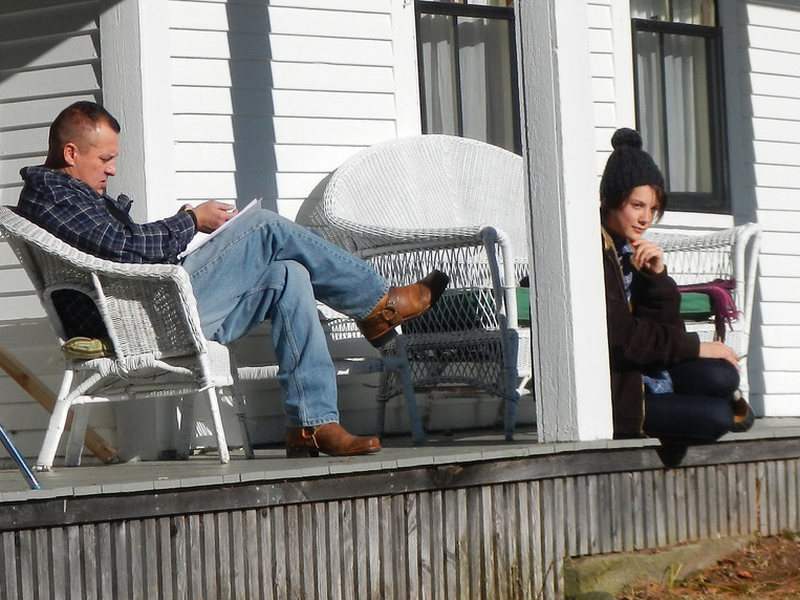 Foto 6 de Before I Sleep