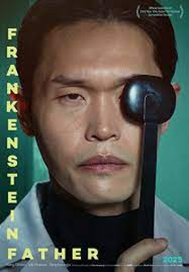 Frankenstein Father (Frankenstein Father)