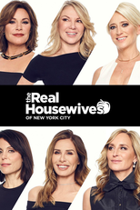 The Real Housewives of New York City (The Real Housewives of New York City)