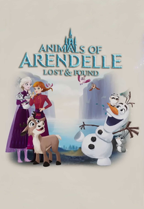 Animals of Arendelle: Lost and Found | Frozen Stories (Animals of Arendelle: Lost and Found | Frozen Stories)