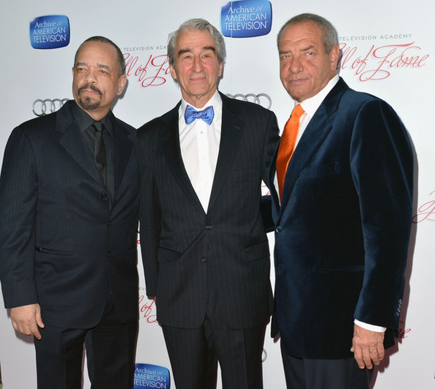 Dick Wolf - Foto 14