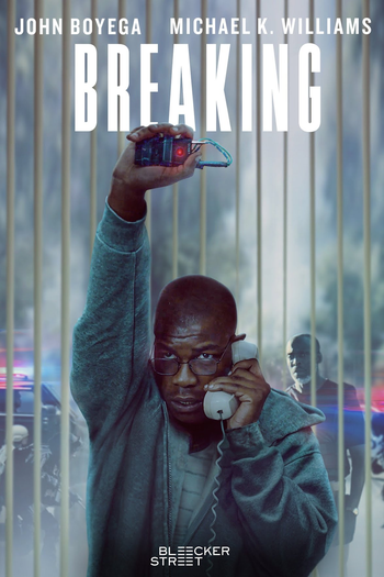  de Filme Breaking (2022)