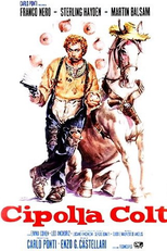 Confusão em Paraíso City (Cipolla Colt)