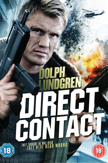  de Filme Ação Imediata (2009)