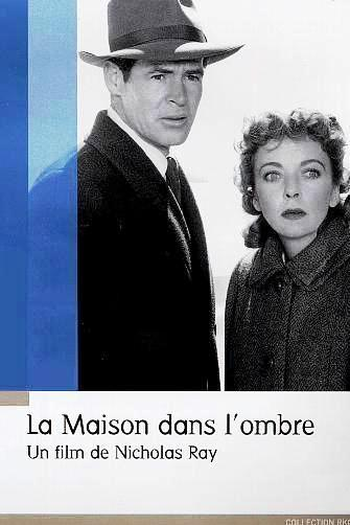  de Filme Cinzas que Queimam (1951)