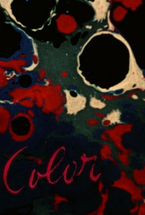 Color - Poster / Capa / Cartaz - Oficial 1