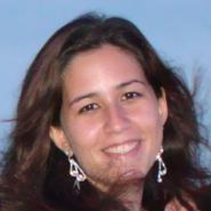 Foto de perfil de Renata Molinaro