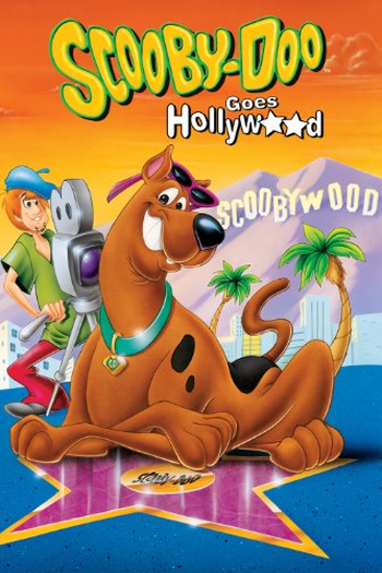  de Filme Scooby-Doo em Hollywood (1979)