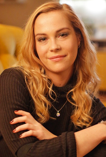 Lea Cok - Poster / Capa / Cartaz - Oficial 1