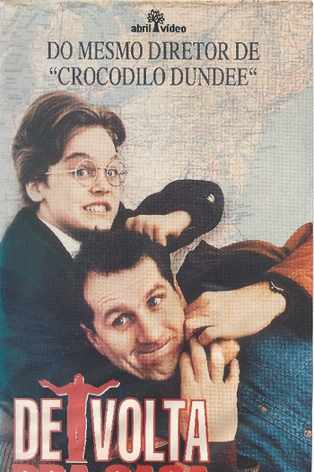  de Filme De Volta Pra Casa (1991)