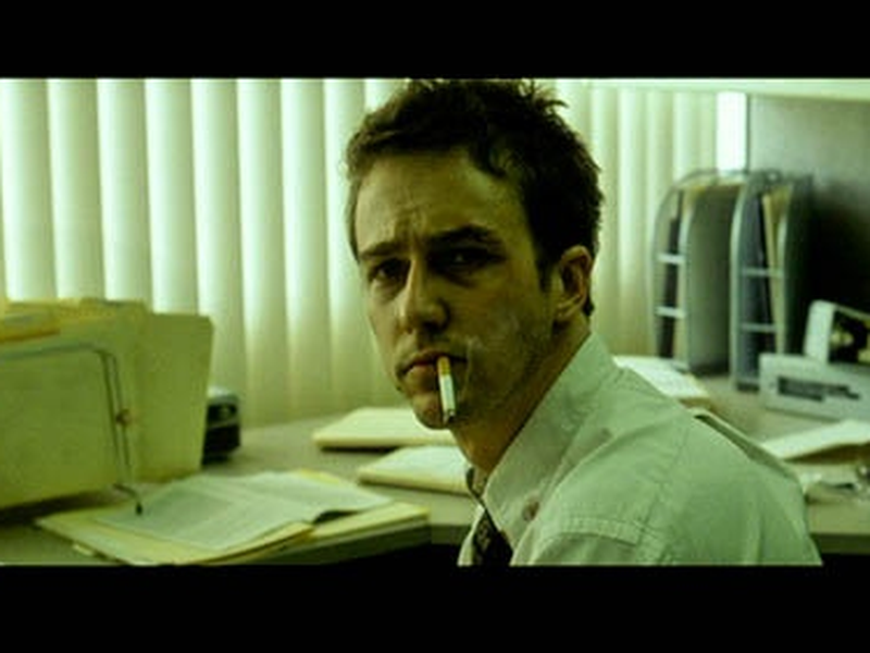 Foto 5 de Clube da Luta