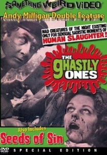 The Ghastly Ones (The Ghastly Ones)