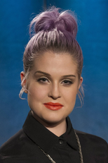 Kelly Osbourne