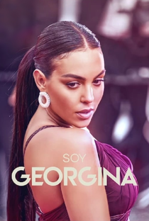 Soy Georgina (1ª Temporada) - Poster / Capa / Cartaz - Oficial 1