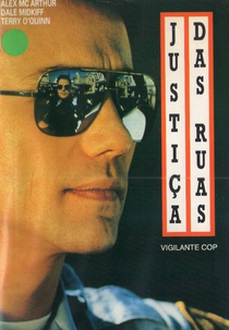 Justiça das Ruas (Shoot First: A Cop's Vengeance)