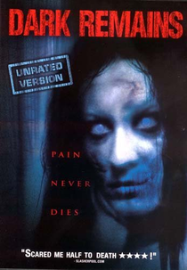 Espiritos do Mal (Dark Remains)