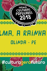 Dona Selma, a rainha do coco (Dona Selma, a rainha do coco)