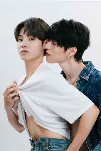  de Série Secret Lover (2025)