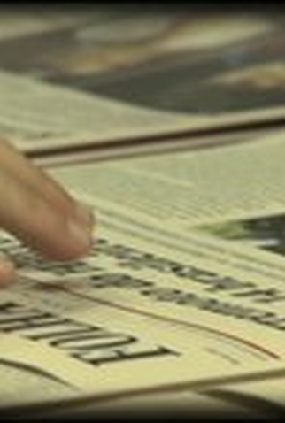 Poster 1 de Curta O Jornal do Futuro  (2010)