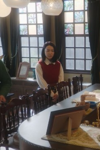 Poster de Episódio （１１）「１９４２－１９４３」 (2021)
