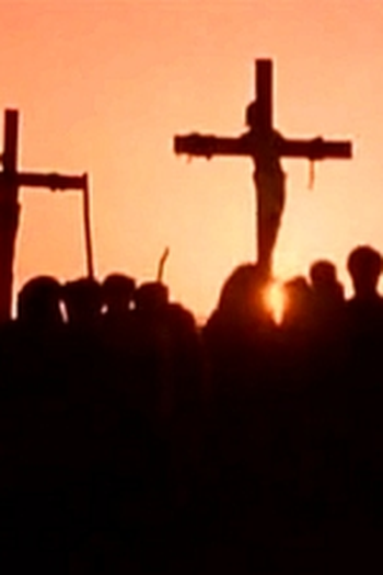 Poster de Episódio The First Christians (2006)