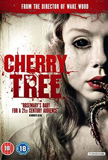 Cherry Tree - Poster / Capa / Cartaz - Oficial 6