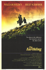 A História de uma Vida (The Earthling)