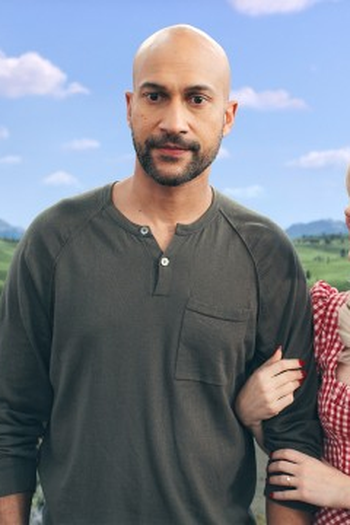 Poster de Episódio Cross That Bridge (2021)