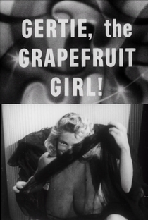 Gertie the Grapefruit Girl and Friends - Poster / Capa / Cartaz - Oficial 1