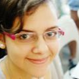 Foto de perfil de Samara Mello